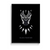 Black Panther Poster - The Mortal Soul