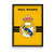 Real Madrid Poster - The Mortal Soul