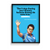 Sachin Tendulkar - Don't stop chasing your dreams Poster - The Mortal Soul