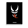 Venom Poster - The Mortal Soul