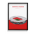 Emirates Stadium Arsenal F.C. Wall Art - The Mortal Soul