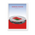Emirates Stadium Arsenal F.C. Premium Wall Art - The Mortal Soul