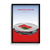Emirates Stadium Arsenal F.C. Premium Wall Art - The Mortal Soul