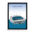 Etihad Stadium Manchester City F.C. Premium Wall Art - The Mortal Soul