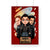 Game of thrones - Winterfell House Stark Poster - The Mortal Soul