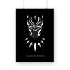 Black Panther Poster - The Mortal Soul