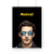 Jake Peralta Brooklyn 99 Poster - The Mortal Soul