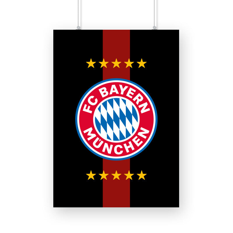 FC Bayern Munich - The Mortal Soul