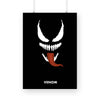 Venom Poster - The Mortal Soul
