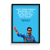 Yuvraj Singh Poster - The Mortal Soul