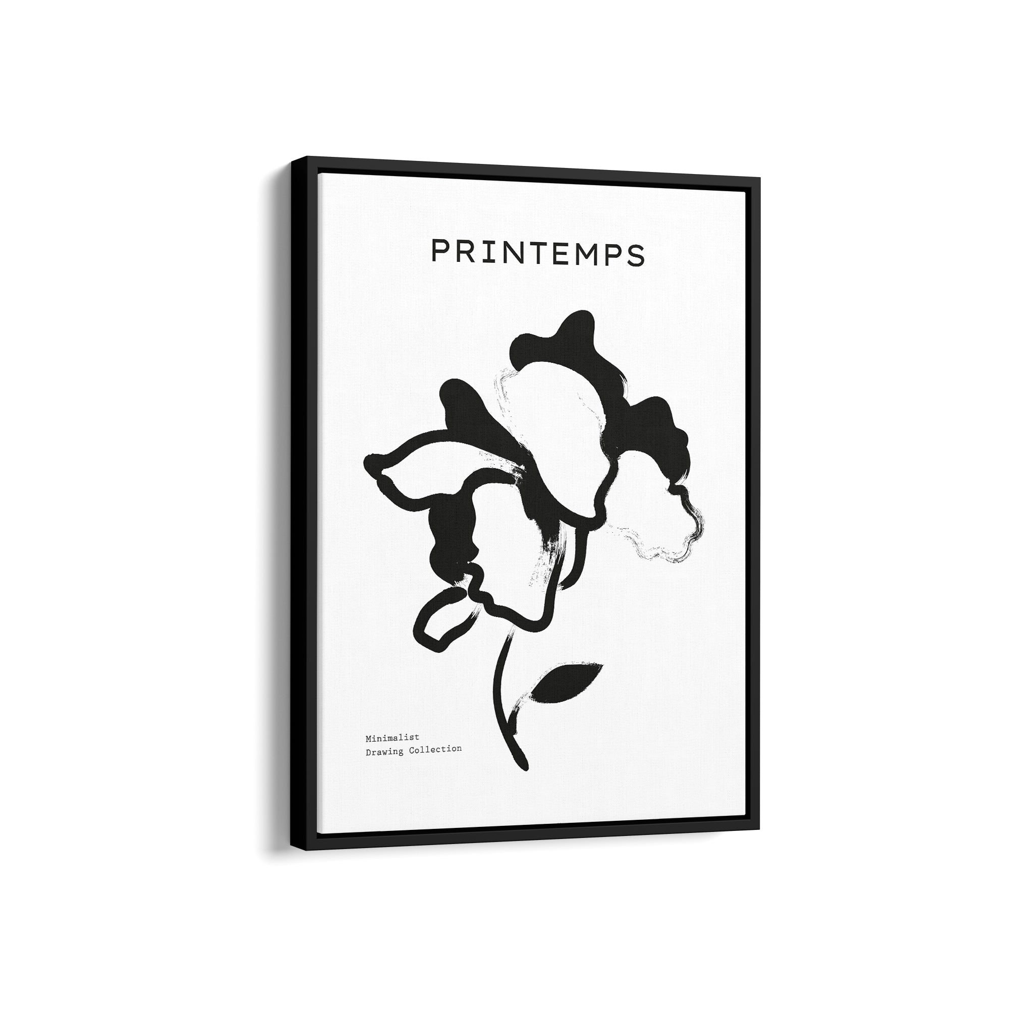 Sacred Sands Serenade Boho Modern Wall Art