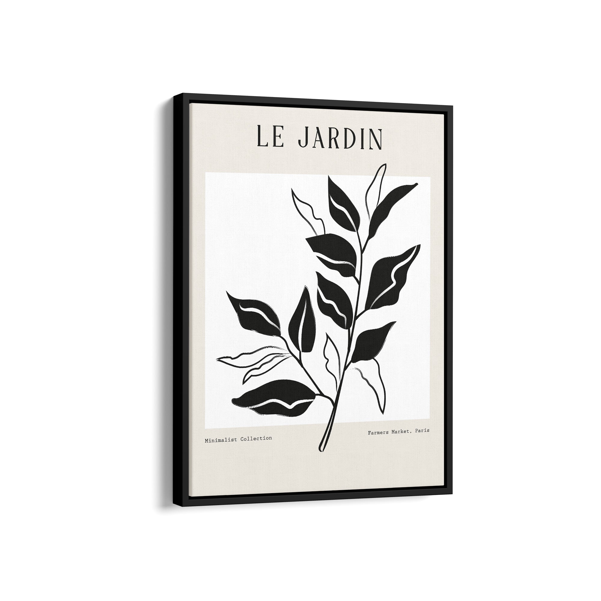 Eclectic Elysium Boho Modern Wall Art