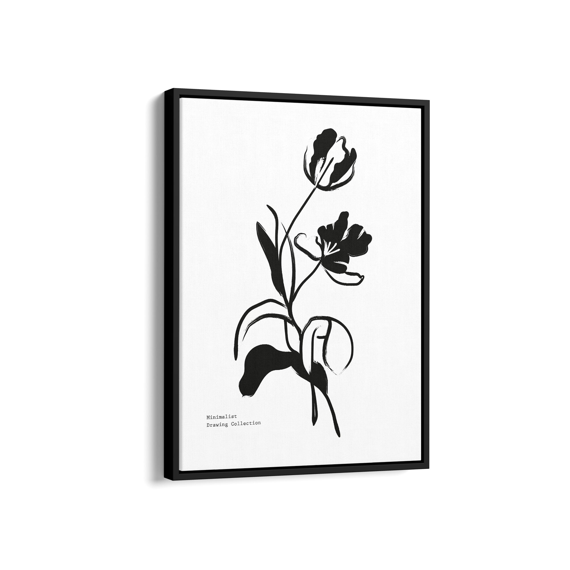 Bohemian Odyssey Boho Modern Wall Art