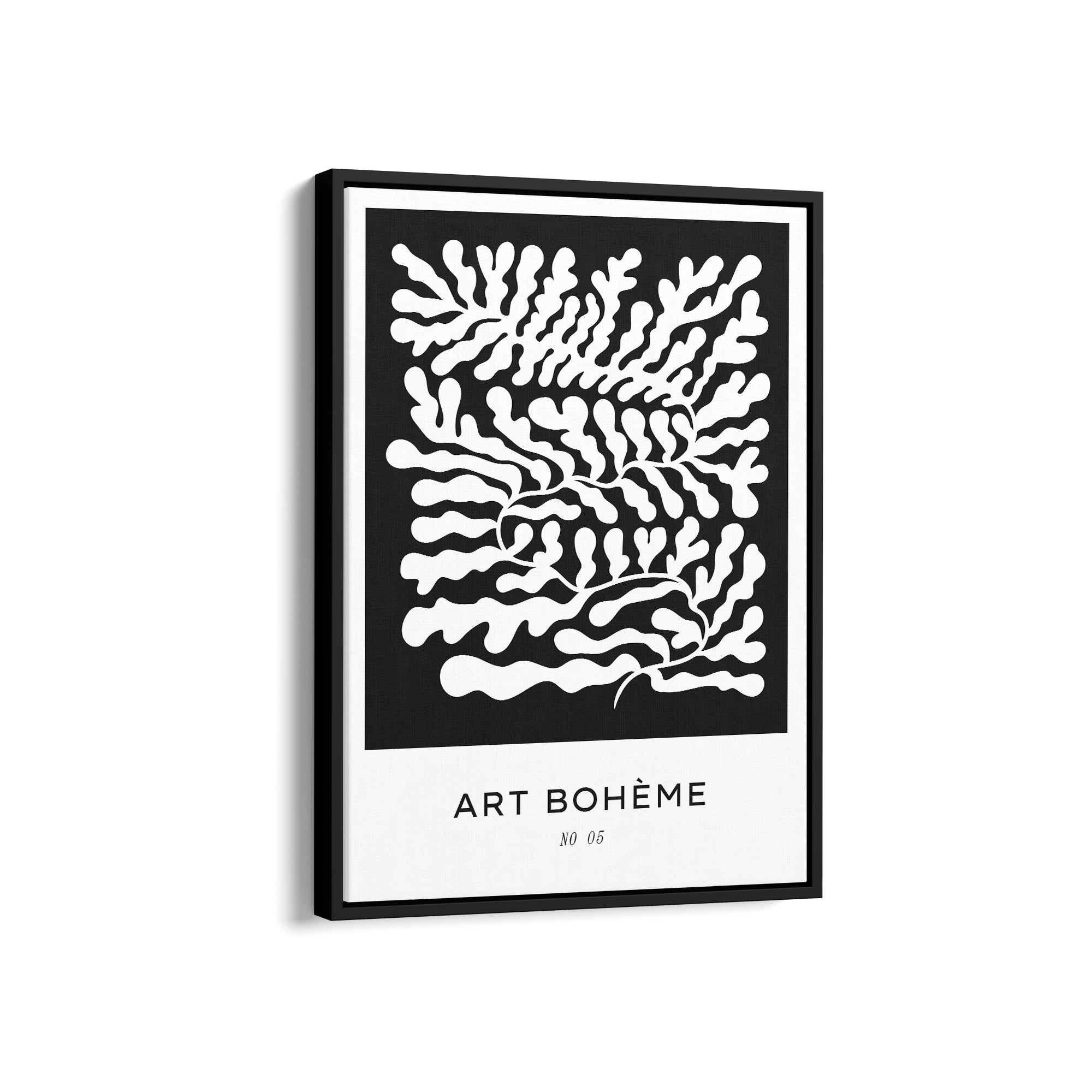 Art Boheme Boho Modern Wall Art
