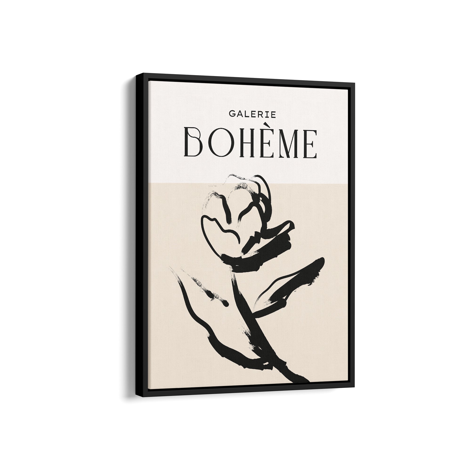 Galerie Boheme Boho Modern Wall Art