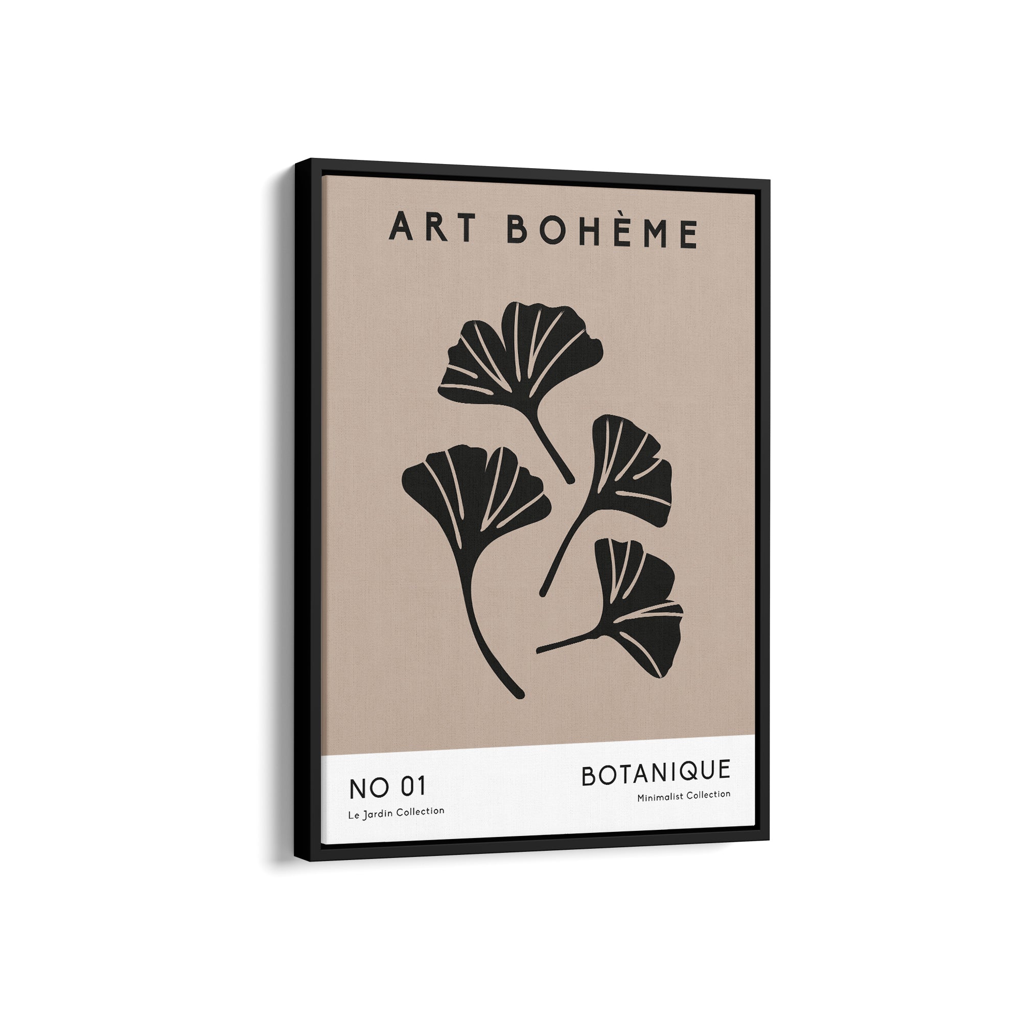 Art Boheme Boho Modern Wall Art