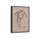 Wind Boho Modern Wall Art
