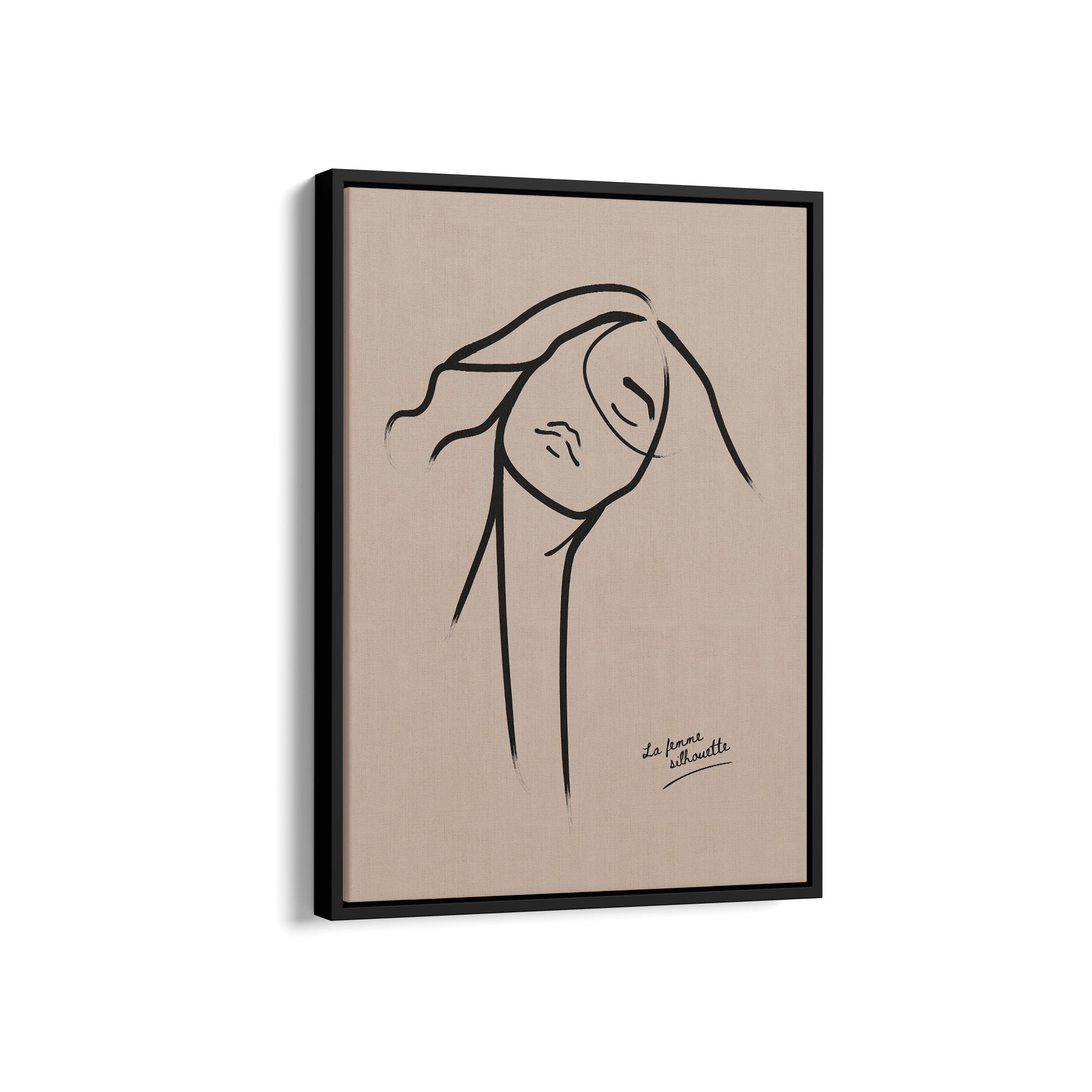 Wind Boho Modern Wall Art
