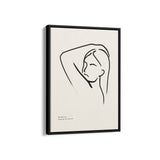 Radiant Revival Boho Modern Wall Art