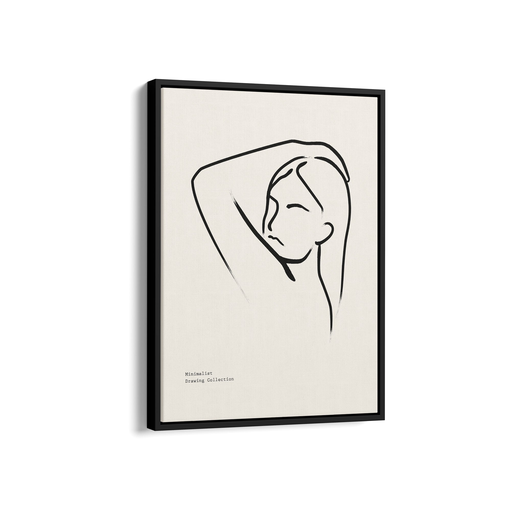 Radiant Revival Boho Modern Wall Art