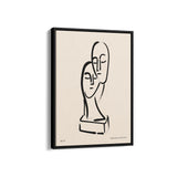 Us Boho Modern Wall Art