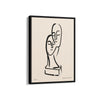 Us Boho Modern Wall Art