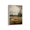 Mystic Pine Glow Wall Art