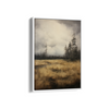 Mystic Pine Glow Wall Art