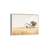 Surreal Wilderness Wall Art