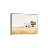 Surreal Wilderness Wall Art