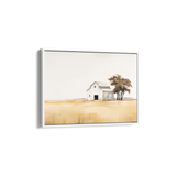 Surreal Wilderness Wall Art