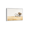 Surreal Wilderness Wall Art