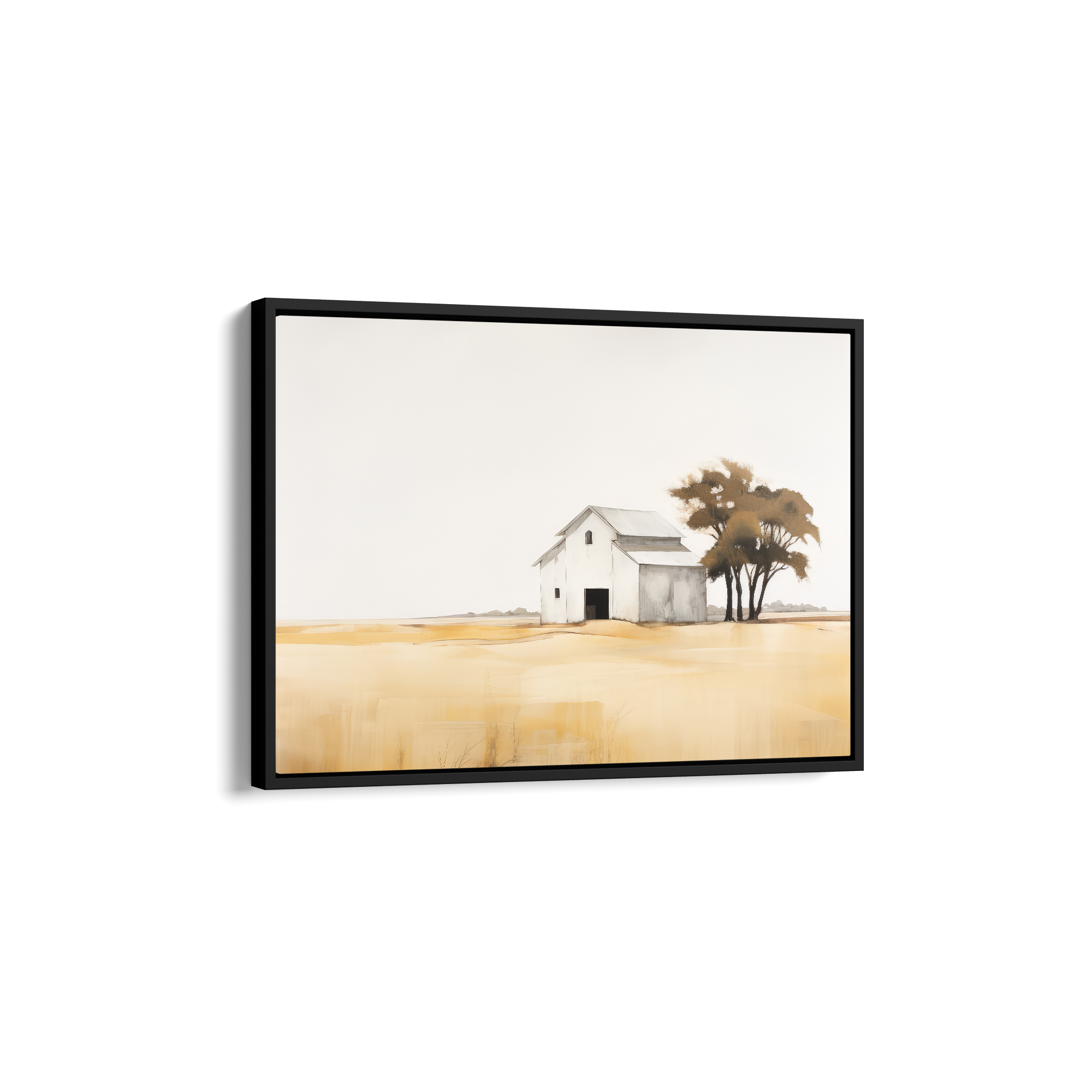 Surreal Wilderness Wall Art
