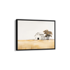 Surreal Wilderness Wall Art