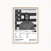 LIVE.LOVE.A$AP by A$AP Rocky Album Poster