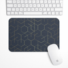Golden Hive Gaming Mouse Pad