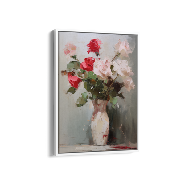 Floral Fusions Wall Art