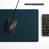 Step out of your comfort zone Desk Mat | Desk Pad | Mouse Pad