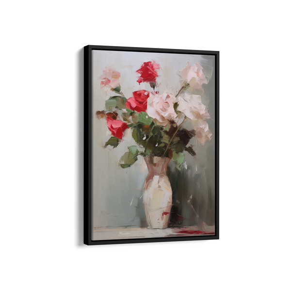 Floral Fusions Wall Art