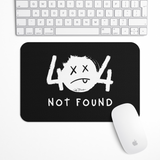 Error 404 Gaming Mouse Pad