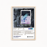 Led Zeppelin IV by Led Zeppelin Poster