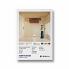 Harry's House by Harry Styles Poster
