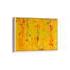 Abstract Echoes Abstract Modern Wall Art