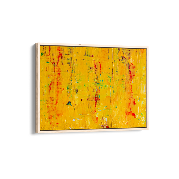 Abstract Echoes Abstract Modern Wall Art