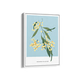Bloomscapes Botanical Modern Wall Art