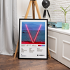 V Maroon 5 Album Poster