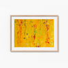 Abstract Echoes Abstract Modern Wall Art