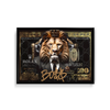King's Currency Pop Wall Art