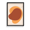 Luminesc Abstract Modern Wall Art