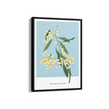 Bloomscapes Botanical Modern Wall Art